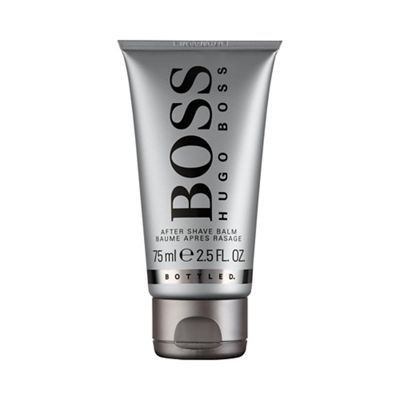 Boss Bottled Aftershave Balm 75ml