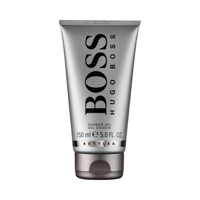 BOSS Bottled Shower Gel 150ml