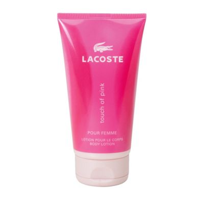 Touch Of Pink Body Lotion 150ml