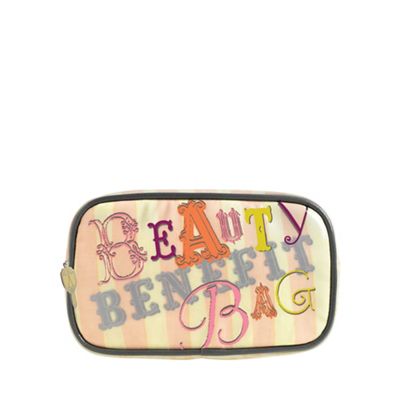 debenhams makeup bag