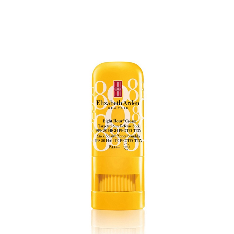 Elizabeth Arden - 'Eight Hour ' Spf 50 Targeted Sun Defense Stick 6G Review