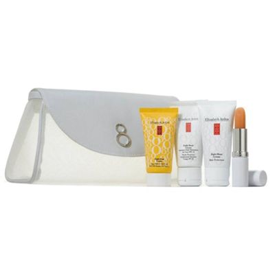 Eight Hour Cream compact travel kit