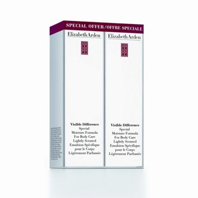 Visible Difference Special Moisture Formula for Bodycare 2 x 300ml
