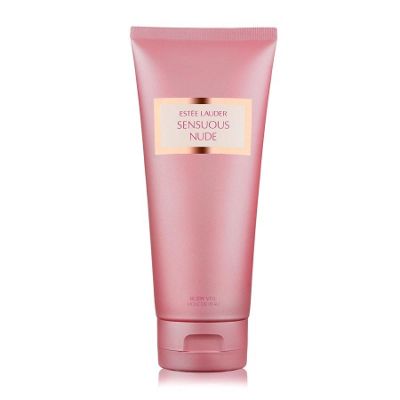 Sensuous Nude Body Veil 200ml