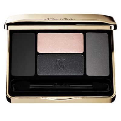 Ombre Eclat 4 Shade Eyeshadow