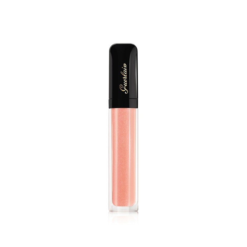 GUERLAIN - 'Gloss D'enfer' Maxi Shine Lip Gloss 7.5Ml Review