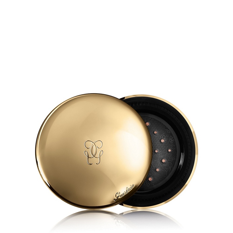 GUERLAIN - Ultra Hd' Loose Powder Foundation 45G Review