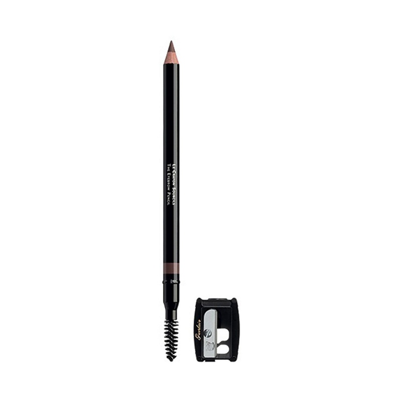 GUERLAIN - The Eyebrow Pencil 1G Review