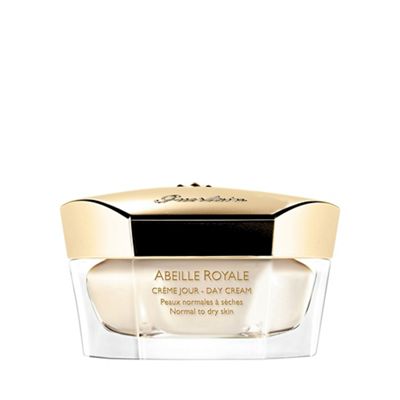 Abeille Royale Normal to dry skin Day cream