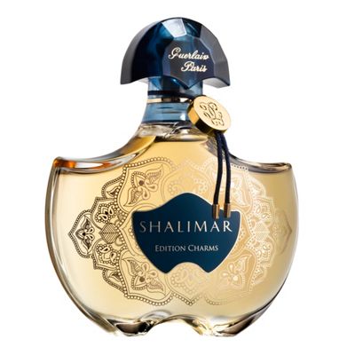 Shalimar charms eau de parfum 75ml spray