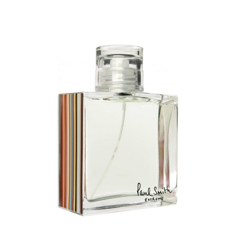 Paul Smith - 'Extreme' Aftershave Review