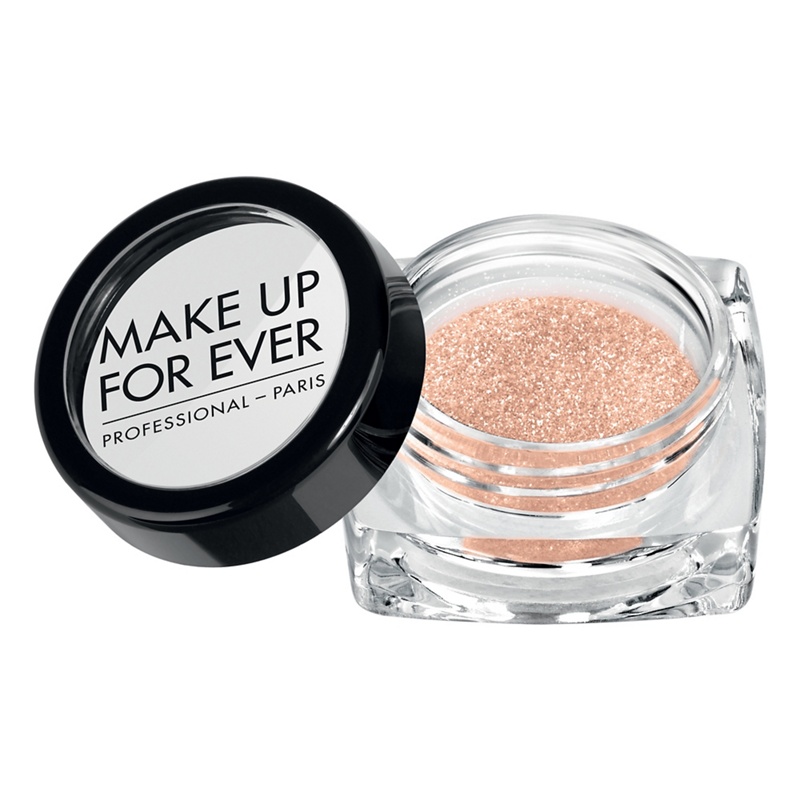 MAKE UP FOR EVER - Diamond Powder 2G Review