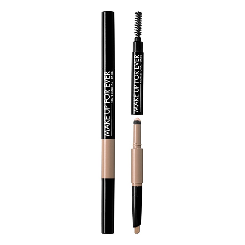 MAKE UP FOR EVER - 'Pro Sculpting Brow' Pen 1G Review