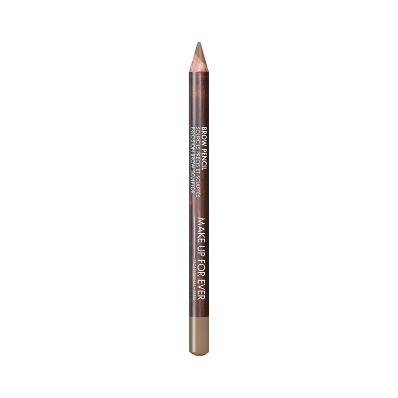 MAKE UP FOR EVER - Brow Pencil 4G Review