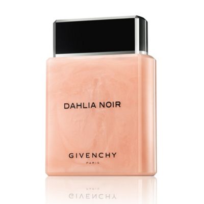 Dahlia Noir Perfuming and Moisturizing Skin Dew 200ml