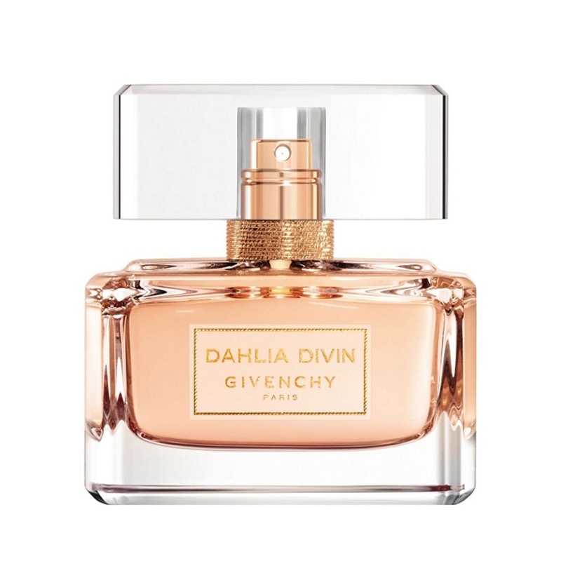 GIVENCHY - 'Dahlia Divin' Eau De Toilette Review