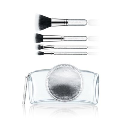 Make It Perfect Mineralize Brush Kit