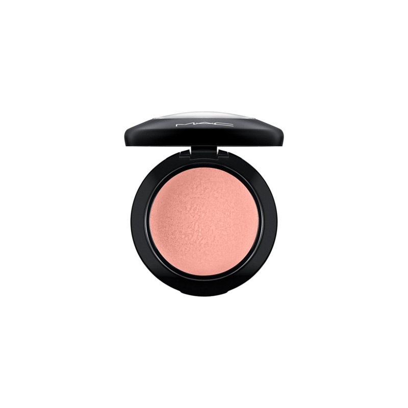 MAC Cosmetics - 'Mineralize' Blusher 3.5G Review