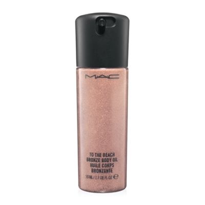 To the Beach Body Oil
