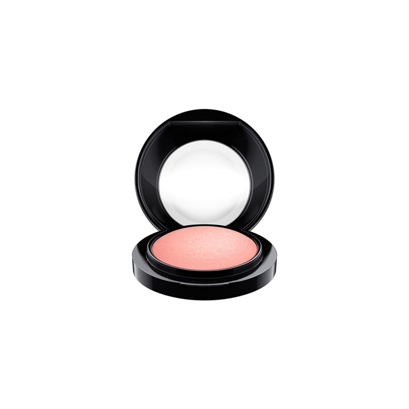 MAC Cosmetics - 'Mineralise' Blusher 3.2G Review