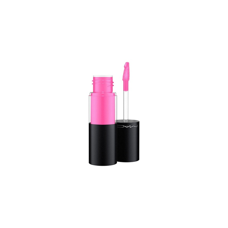 MAC Cosmetics - 'Versicolour Stain' Lip Gloss 8.5Ml Review