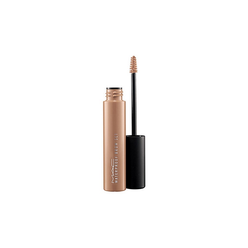 MAC Cosmetics - 'Pro Longwear' Brow Gel 5G Review