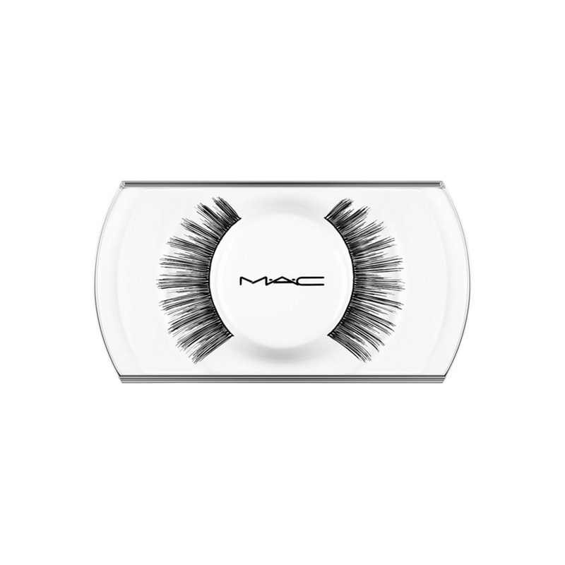 MAC Cosmetics - False Eyelashes No. 6 Review