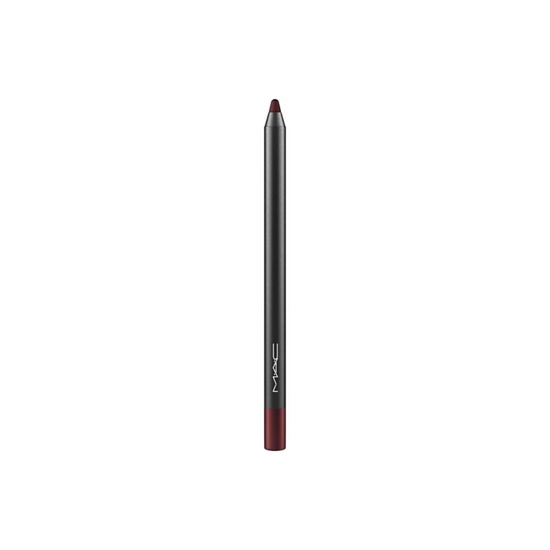 MAC Cosmetics - 'Pro Longwear' Bespoken For Pencil Lip Liner 1.2G Review