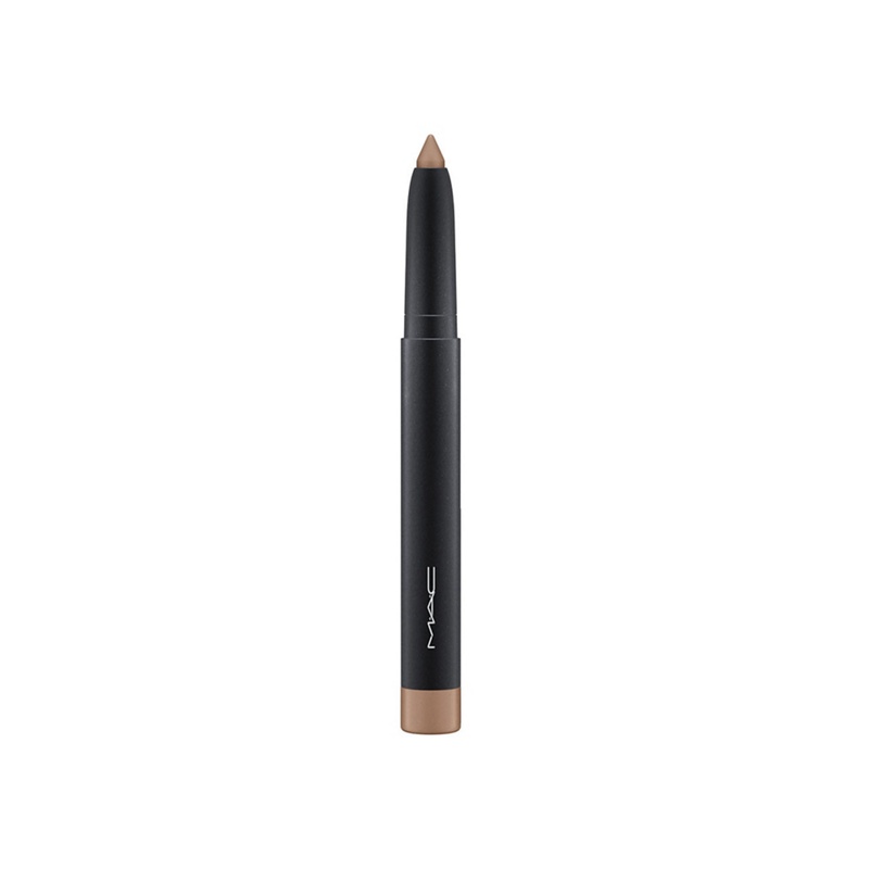 MAC Cosmetics - Big Brow Pencil 1.1G Review