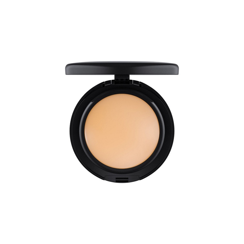 MAC Cosmetics - 'Mineralise' Cream Foundation 10G Review