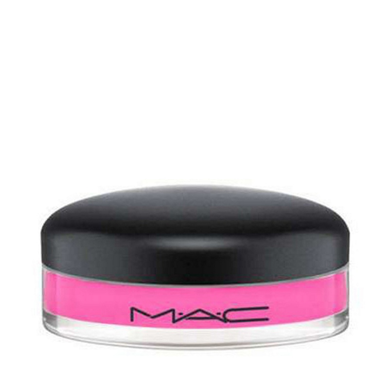 MAC Cosmetics - 'Crystal Glaze' Lip Gloss 12Ml Review