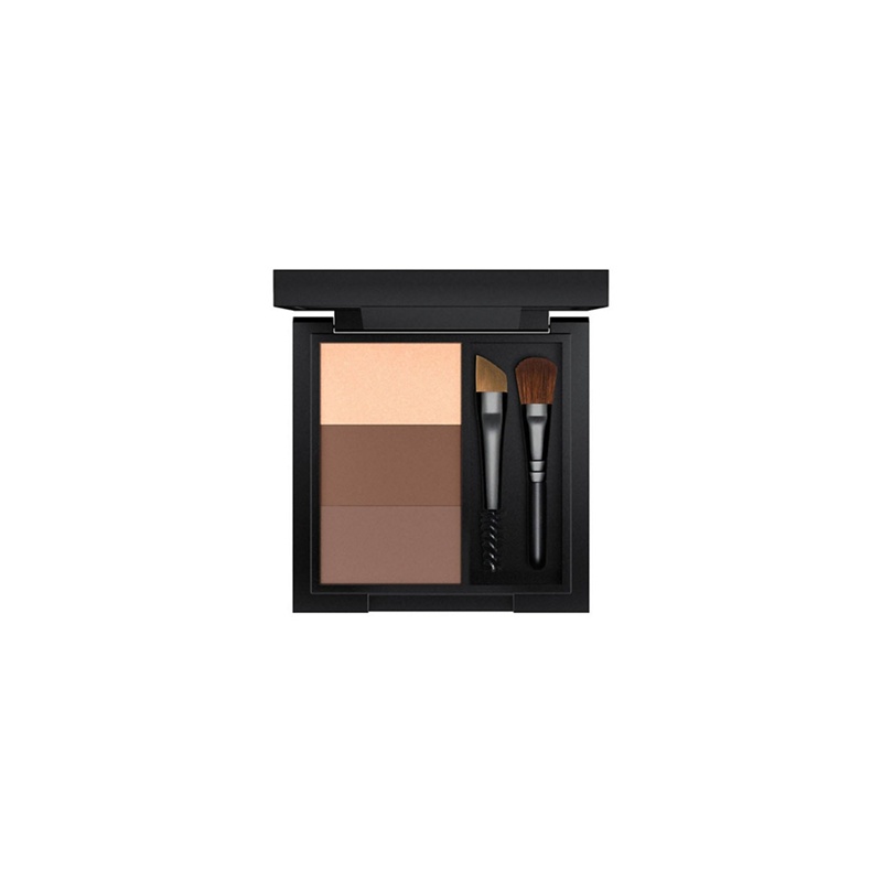 MAC Cosmetics - 'Great Brows' Brow Kit 3.5G Review