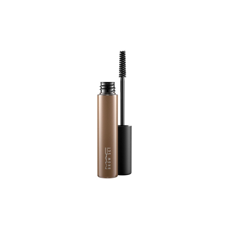 MAC Cosmetics - Brow Gel 8Ml Review