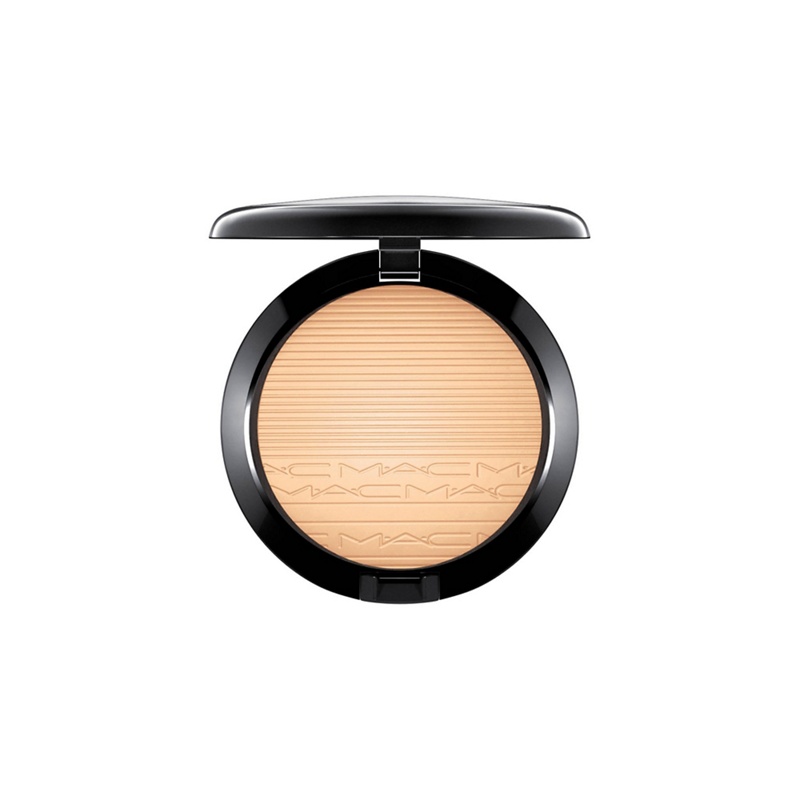 MAC Cosmetics - Extra Dimension Highlighter 9G Review