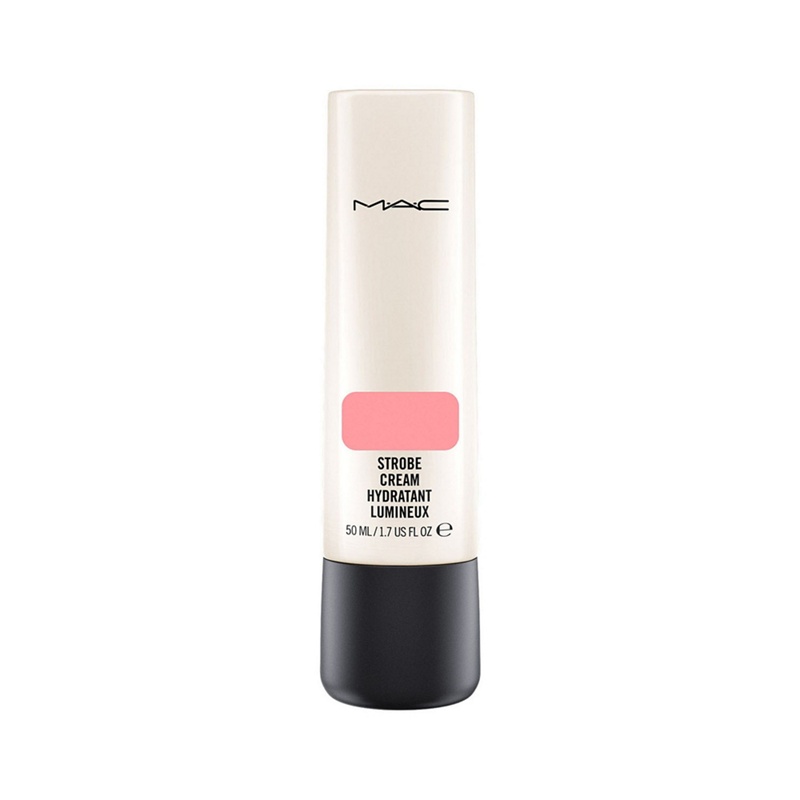 MAC Cosmetics - Strobe Cream 50Ml Review