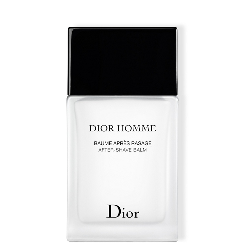 DIOR - 'Dior Homme' Aftershave Balm Review