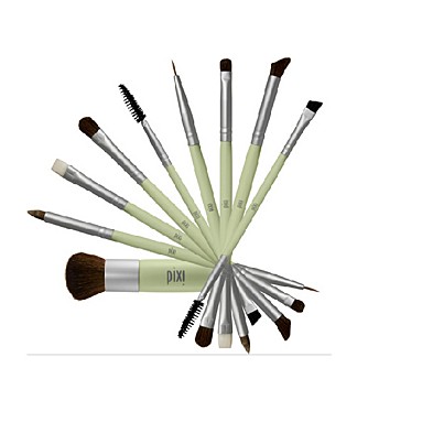 Pixi make up brushes - Brushes & applicators - Make up - Beauty -