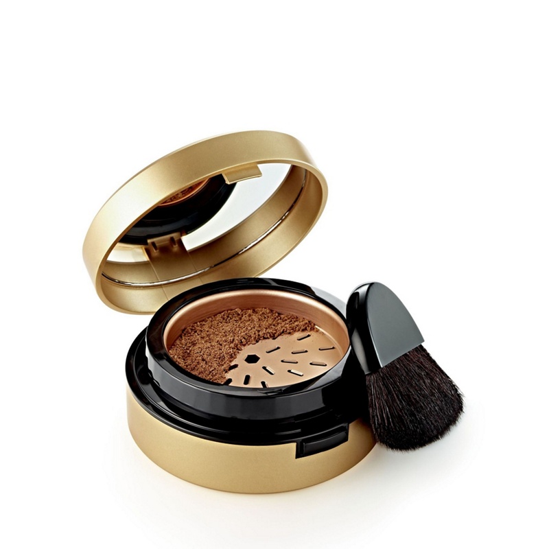 Elizabeth Arden - 'Pure Finish' Medium Mineral Bronzing Powder 7G Review