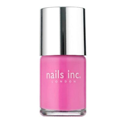 Brompton road nail polish
