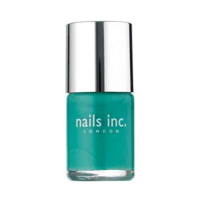 Seven Dials nail polish