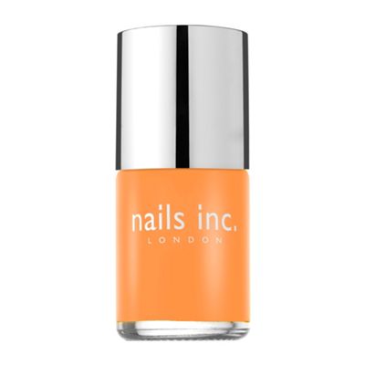 Westbourne Grove polish