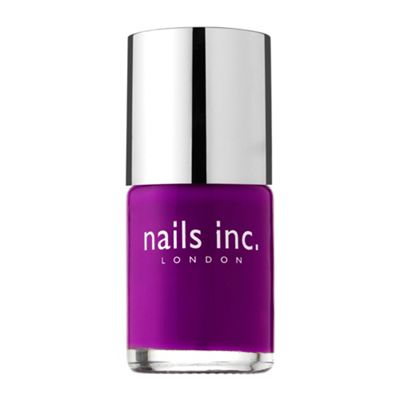 Holland Park polish
