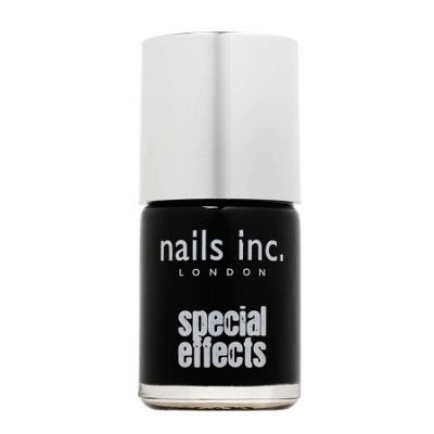 Special effects - Camden crackle nail polish