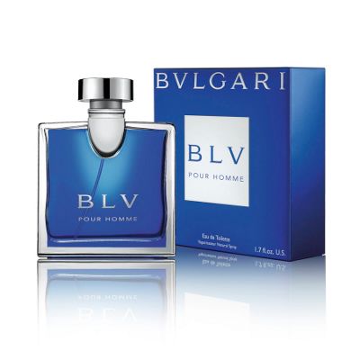 Bvlgari BLV pour homme eau de toilette 50ml spray