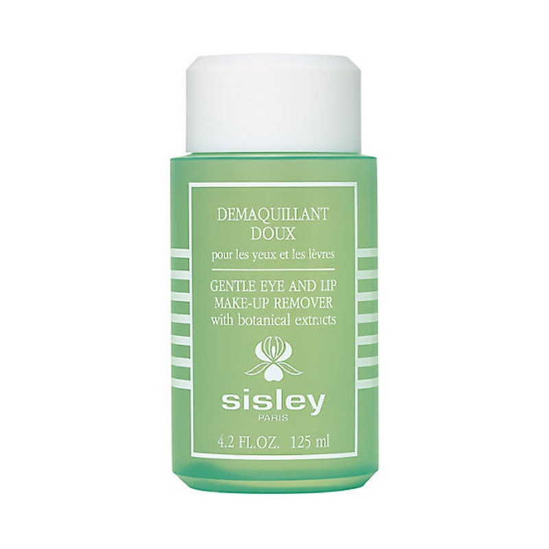 Sisley - 'Demaquillant Doux' Gentle Eye And Lip Make Up Remover 125Ml Review