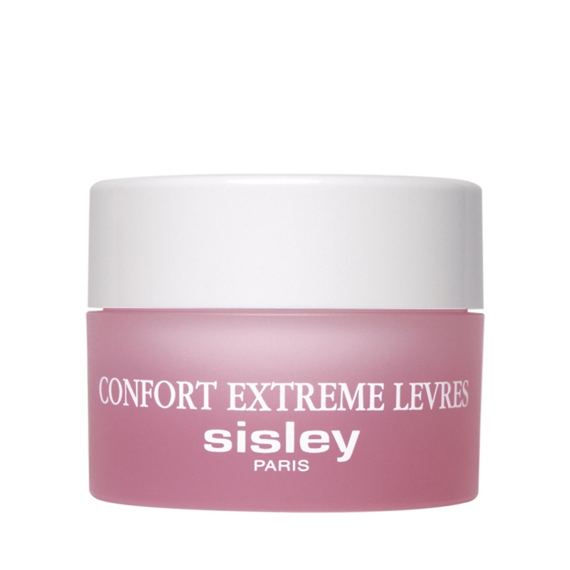 Sisley - 'Confort Extreme Levres' Nutritive Lip Balm 9G Review