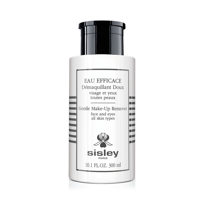 Sisley - 'Eau Efficace' Gentle Make Up Remover 300Ml Review