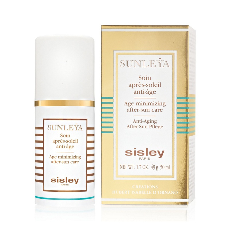 Sisley - 'SunleÌÀA' Age Minimising After-Sun Care 50Ml Review