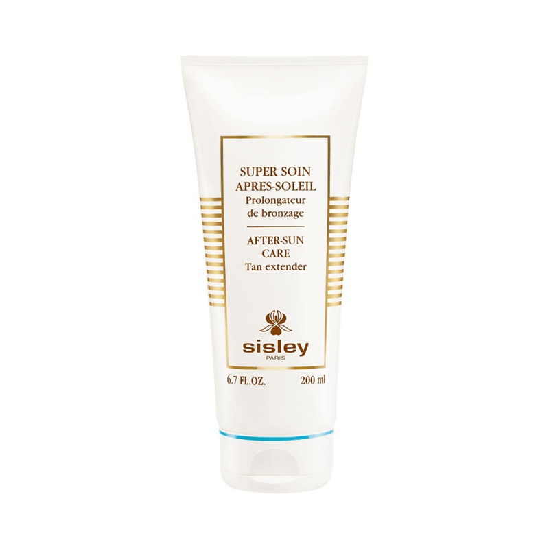 Sisley - 'After-Sun Care' Tan Extender 200Ml Review