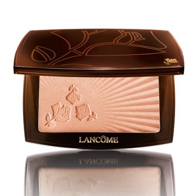 Star Bronzer Mineral Mat - Long Lasting Bronzing Powder SPF 15